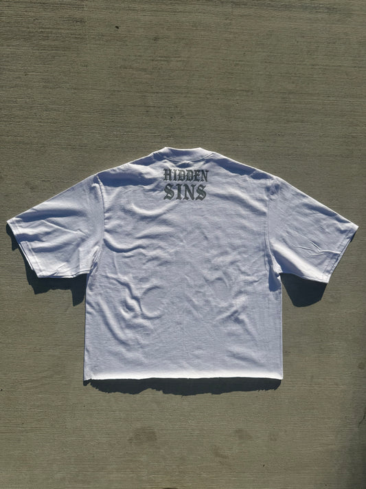 Shadow Saint Tee