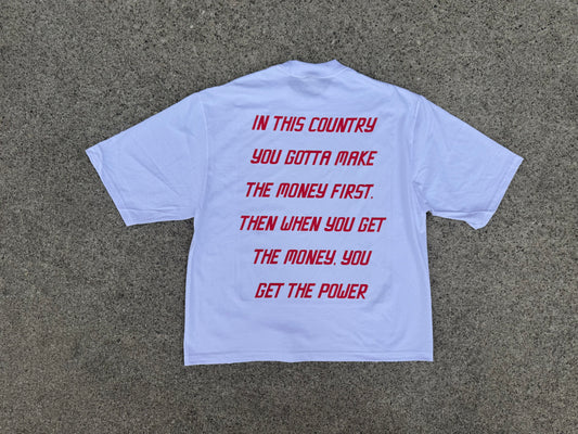 Scareface Miami Tee